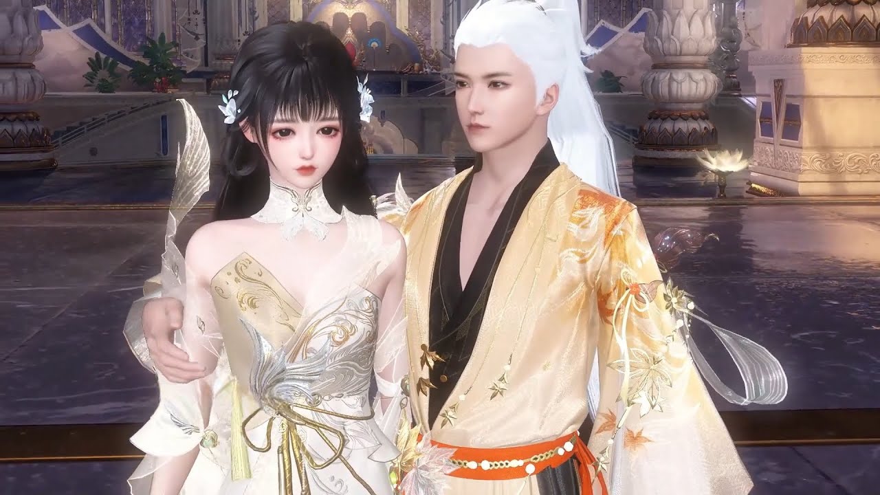 《锦鲤小萌宝》全集完整版（大结局）