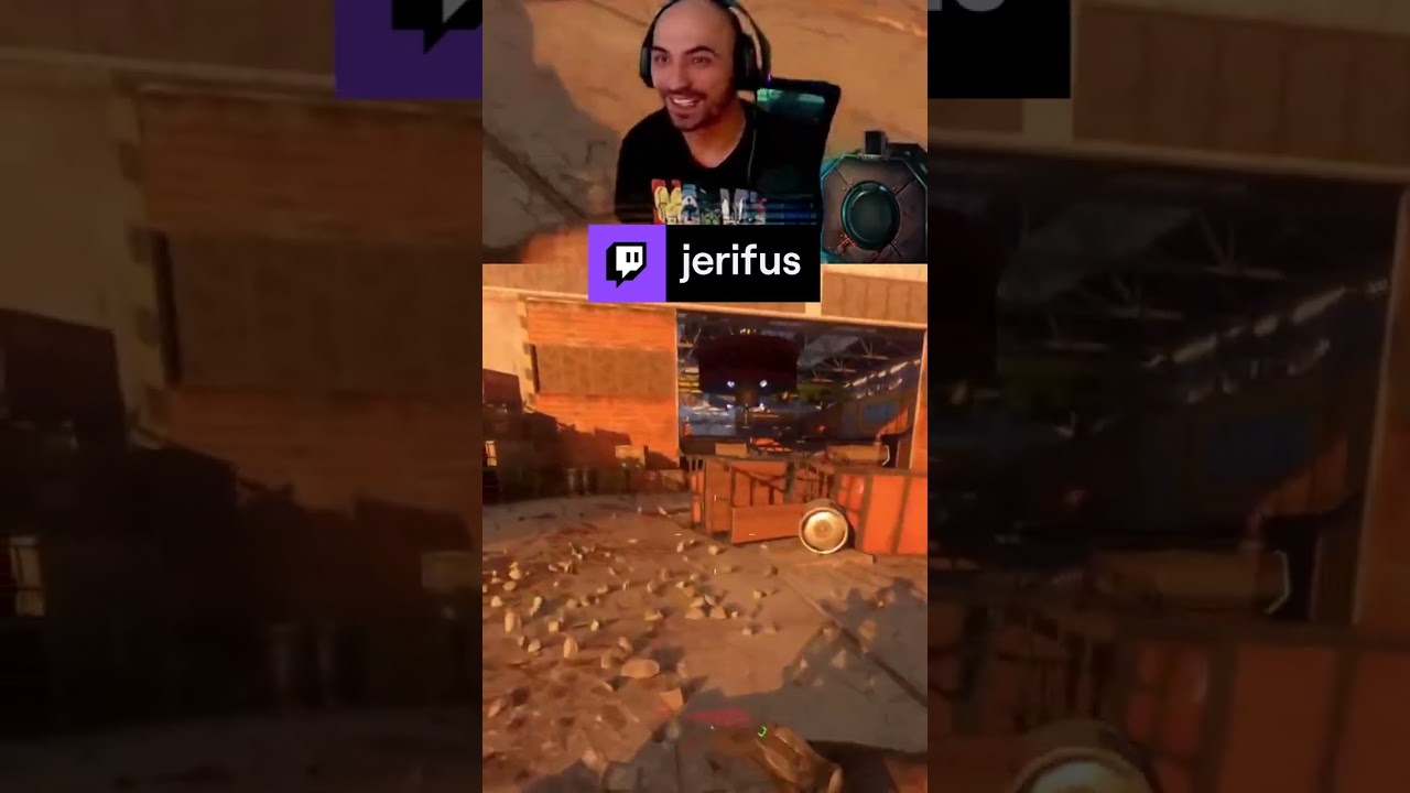 Round 255 First Room Area 51 MOON Black Ops 3  | jerifus on #shorts #Twitch #codzombies