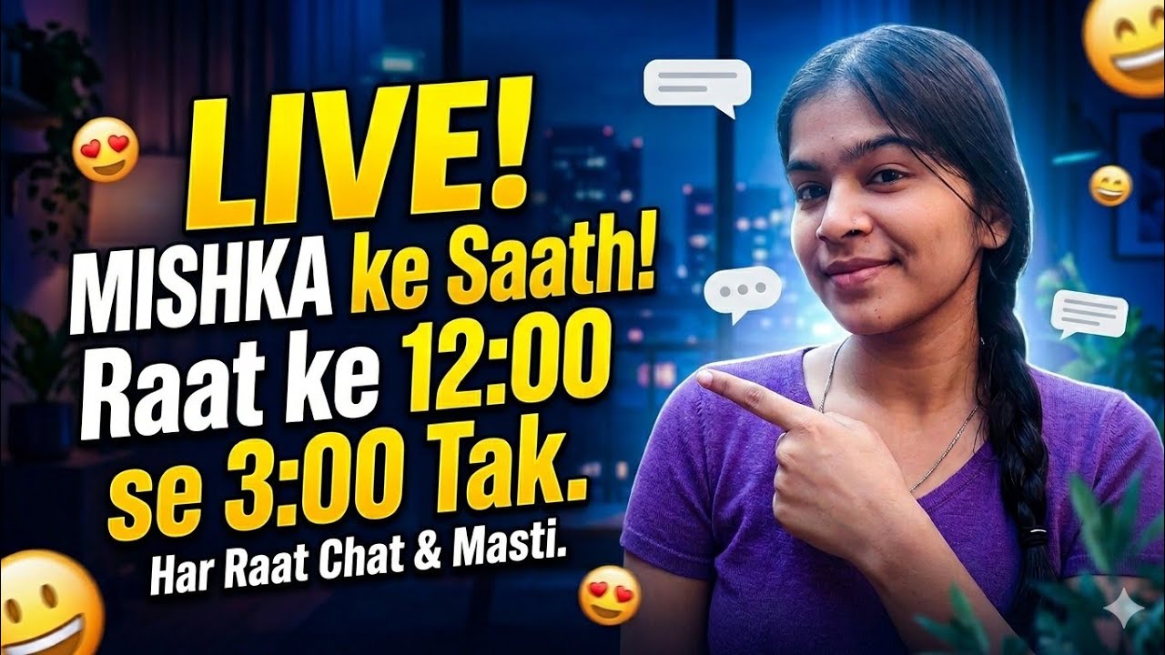 Yeh Maine Kya Kar Diya? 😱 | Live Reaction