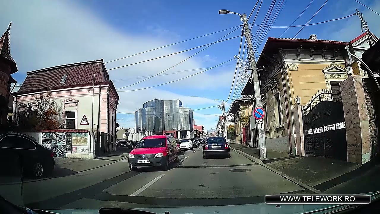 Drobeta Turnu Severin (Strada Smârdan)