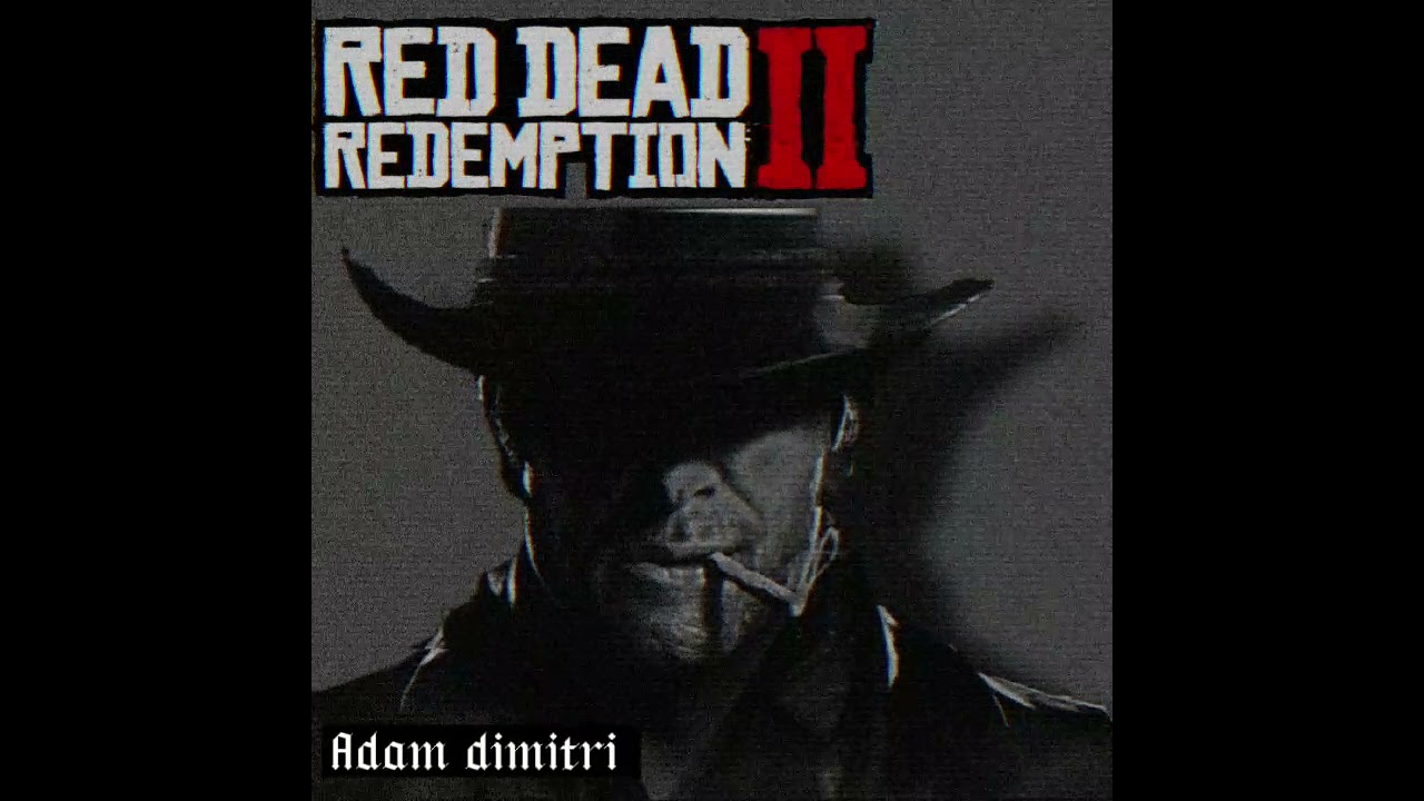 red dead redemption 2 soundtrack - hell hath no fury (slowed + reverb)