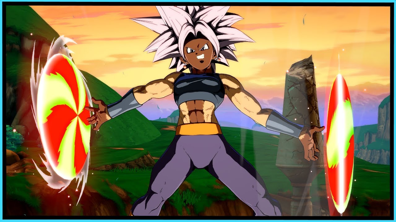 Wawa -  Is Kefla Viable In This Meta?  【Dragon Ball FighterZ】
