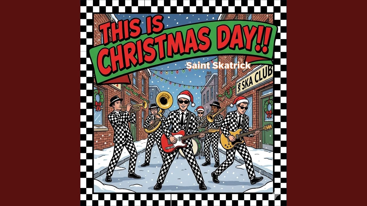 Christmas Grace