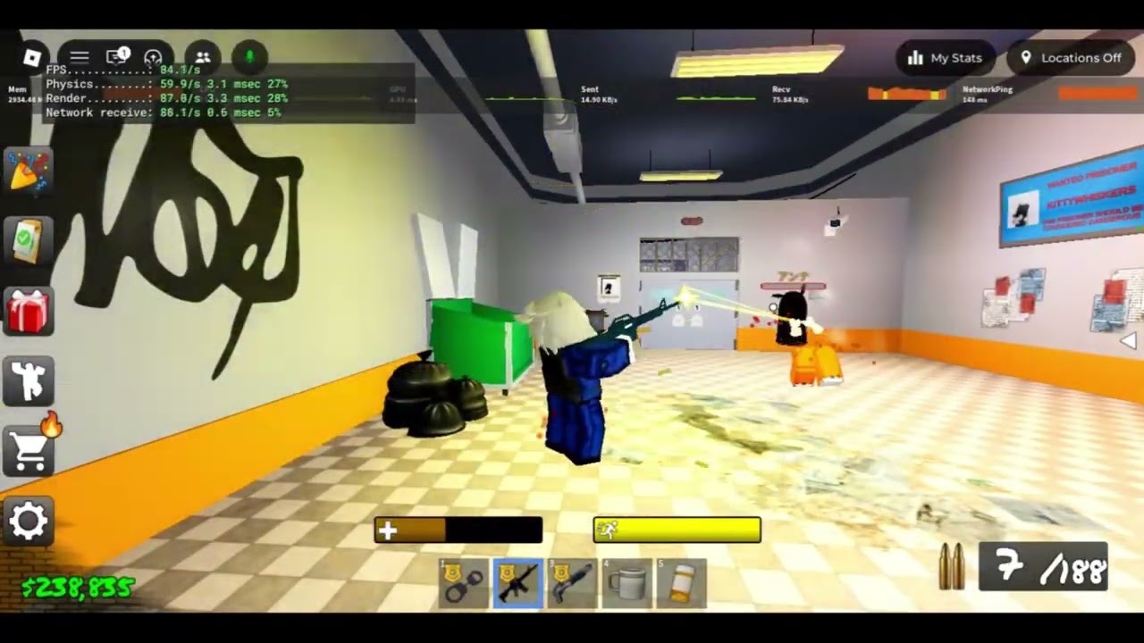 SINN3RS_life sentence montage seblos and Dec