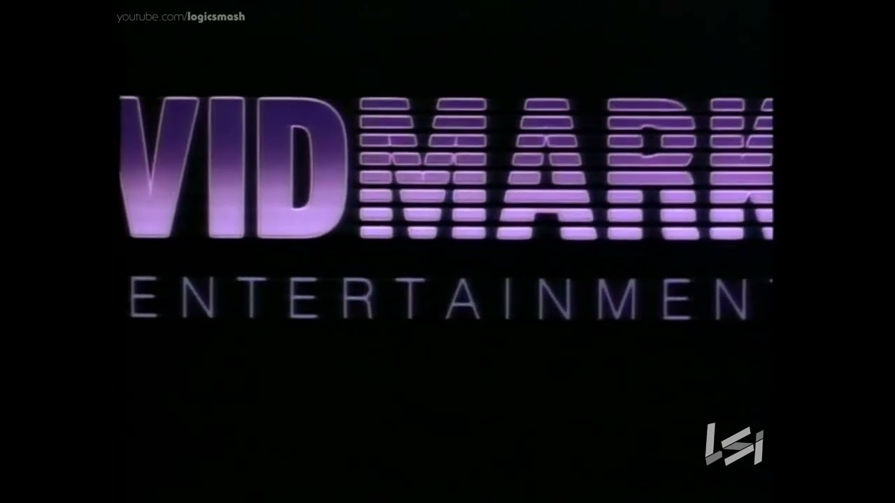 Vidmark/CineVox (1992)