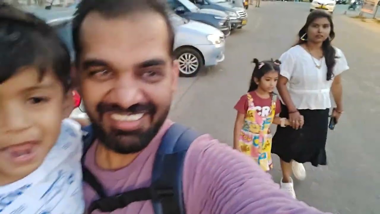 Coorg Trip , Family Trip From Bangalore 