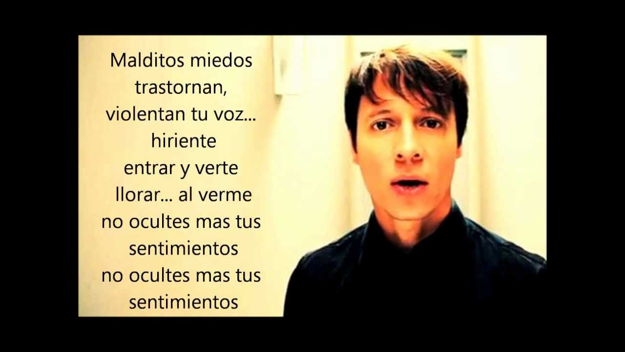 Libido - Hembra (Letra)