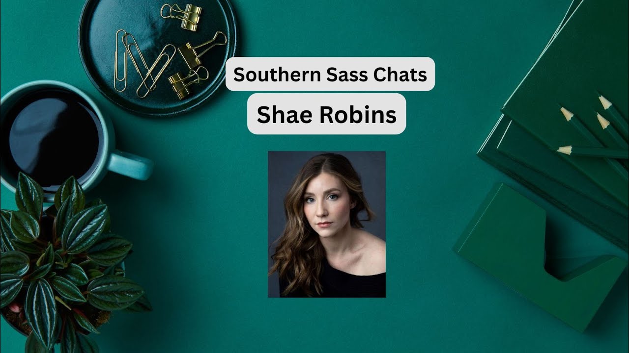 Shae Robins Chat