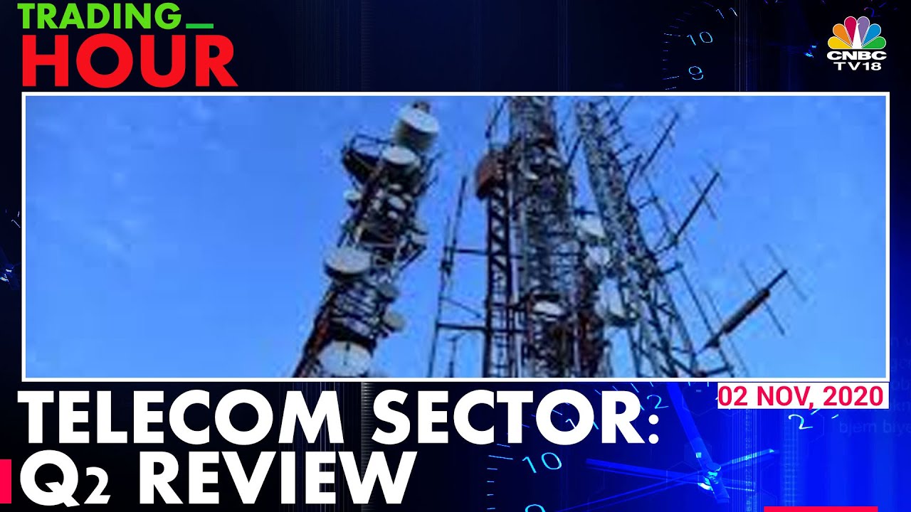 Review Of Telecom Sector's Q2 Performance | Trading Hour