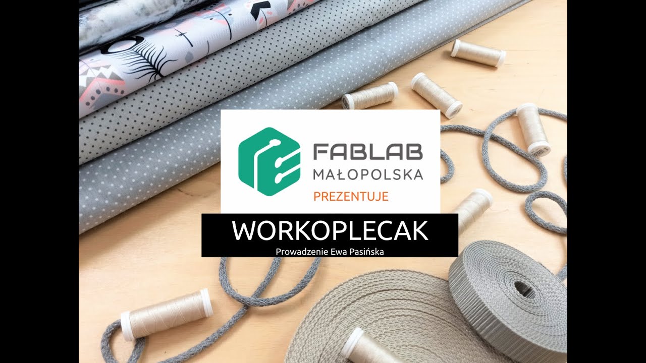 LAB BOX Workoplecak