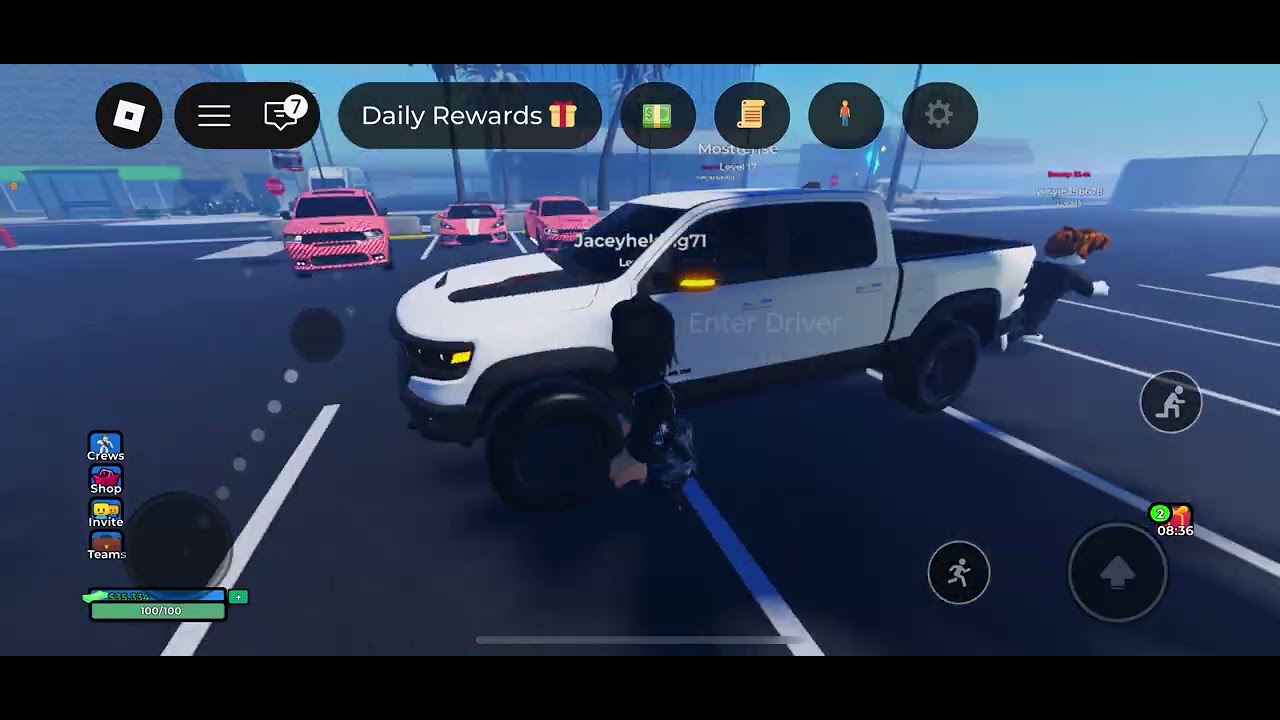 Catching hats in cali shootout