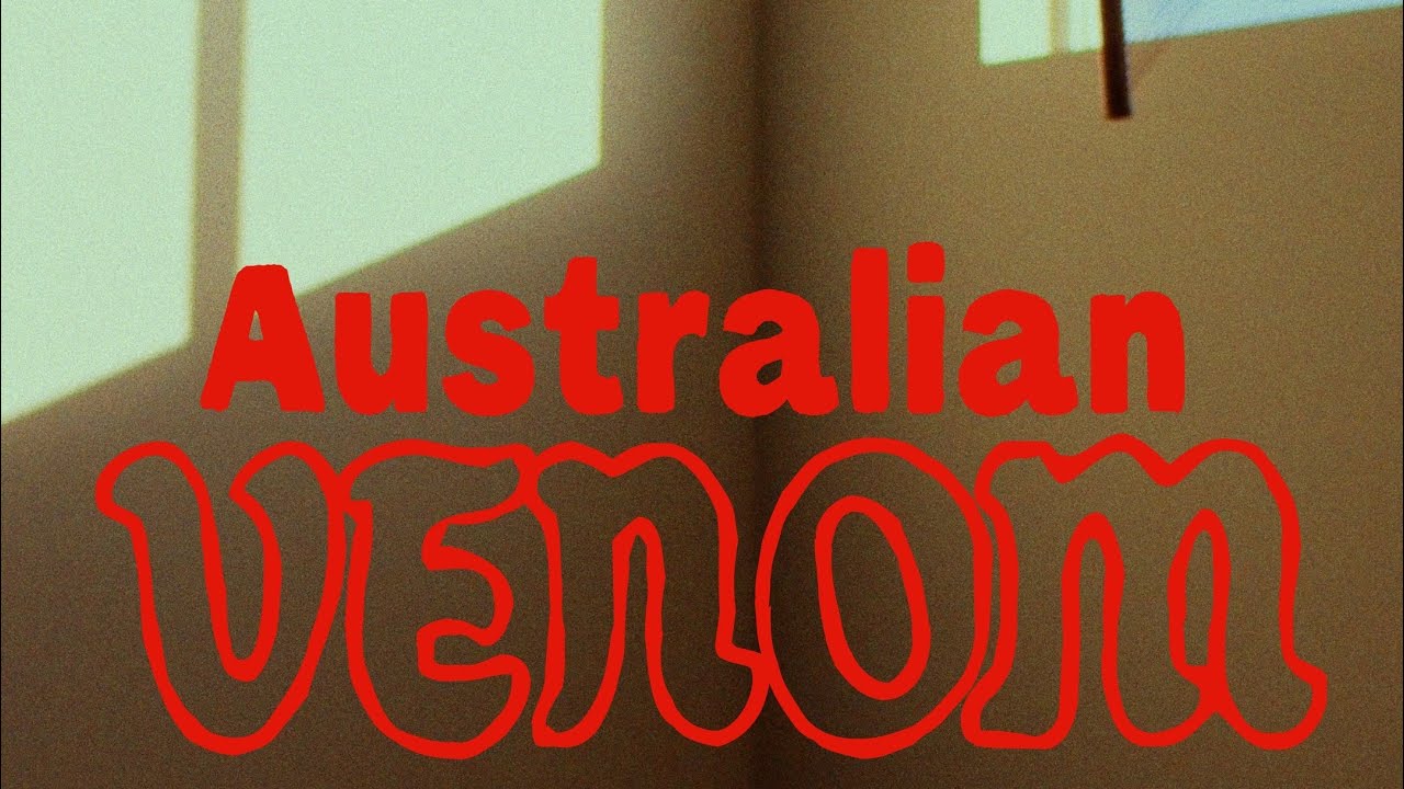 Australian Venom