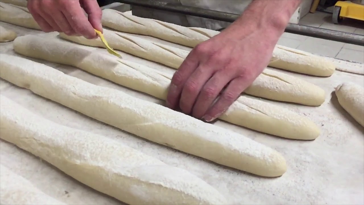 LA BOULANGERIE LECLERC BERGUES