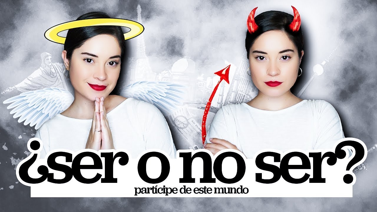 EN EL MUNDO PERO NO DEL MUNDO