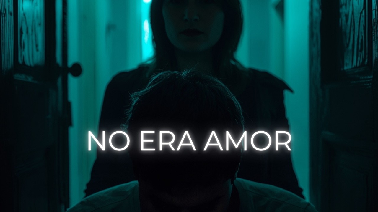 Mi madre me manipuló durante años… y nadie lo notó