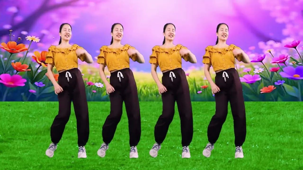 MỘNG ĐẸP NGÀY XUÂN// CHÀO XUÂN 2026-BIÊN ĐẠO MỚI NHẤT