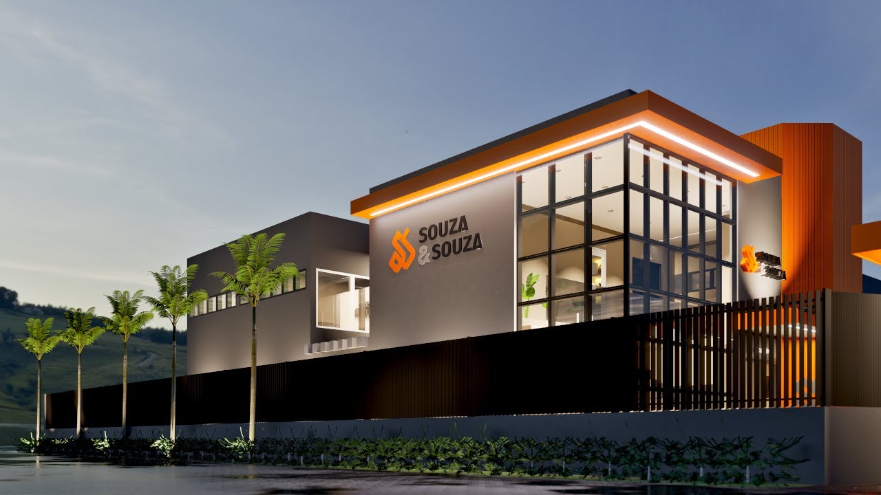 Souza e Souza