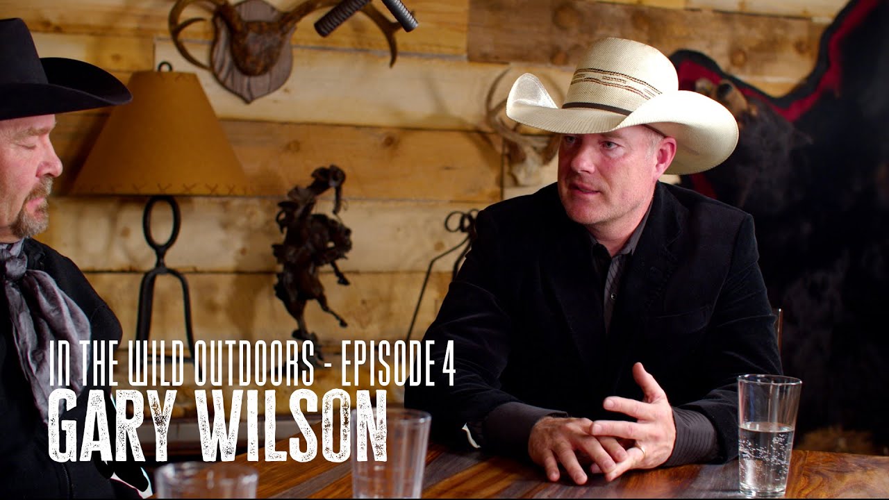 Episode 4 - Gary Wilson