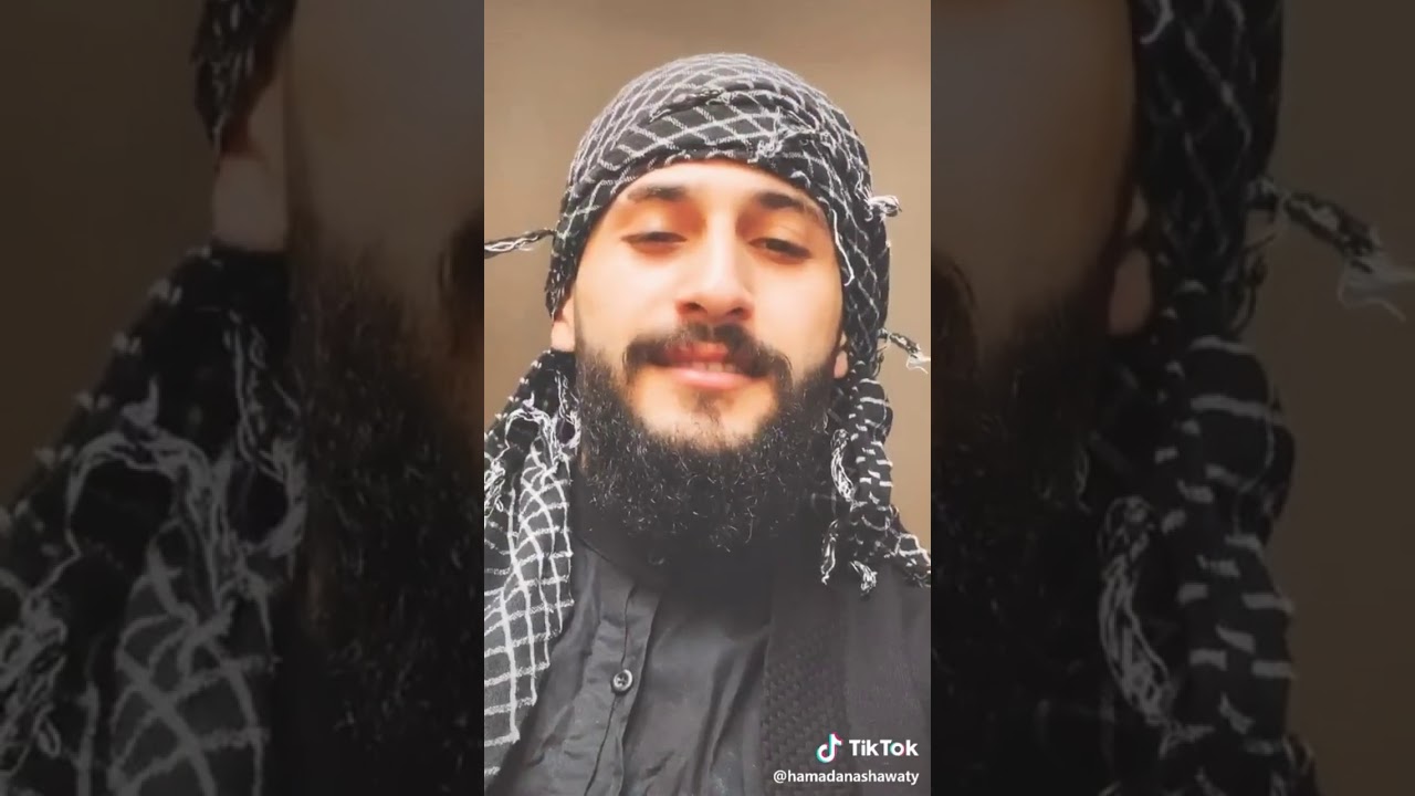 يقلد نصيف زيتون وقصي خولي( شبيه قصي خولي )