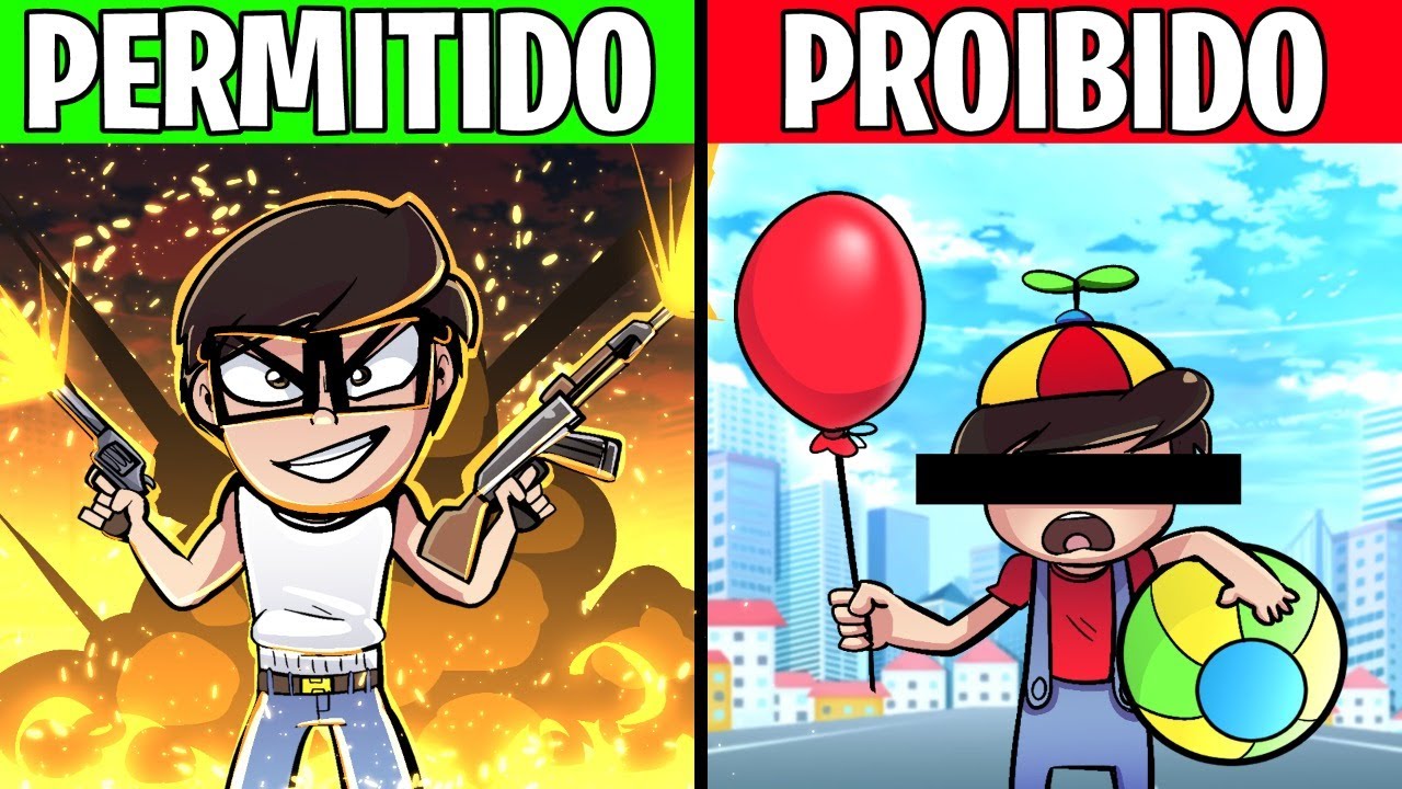 CENSURAS QUE VOCÊ NÃO PERCEBEU NOS GAMES