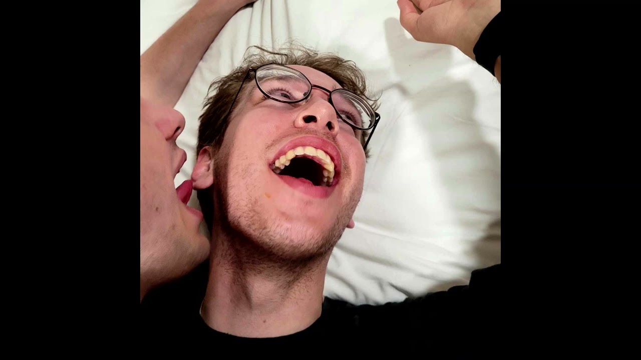 TRCHD - Disappointed In The World