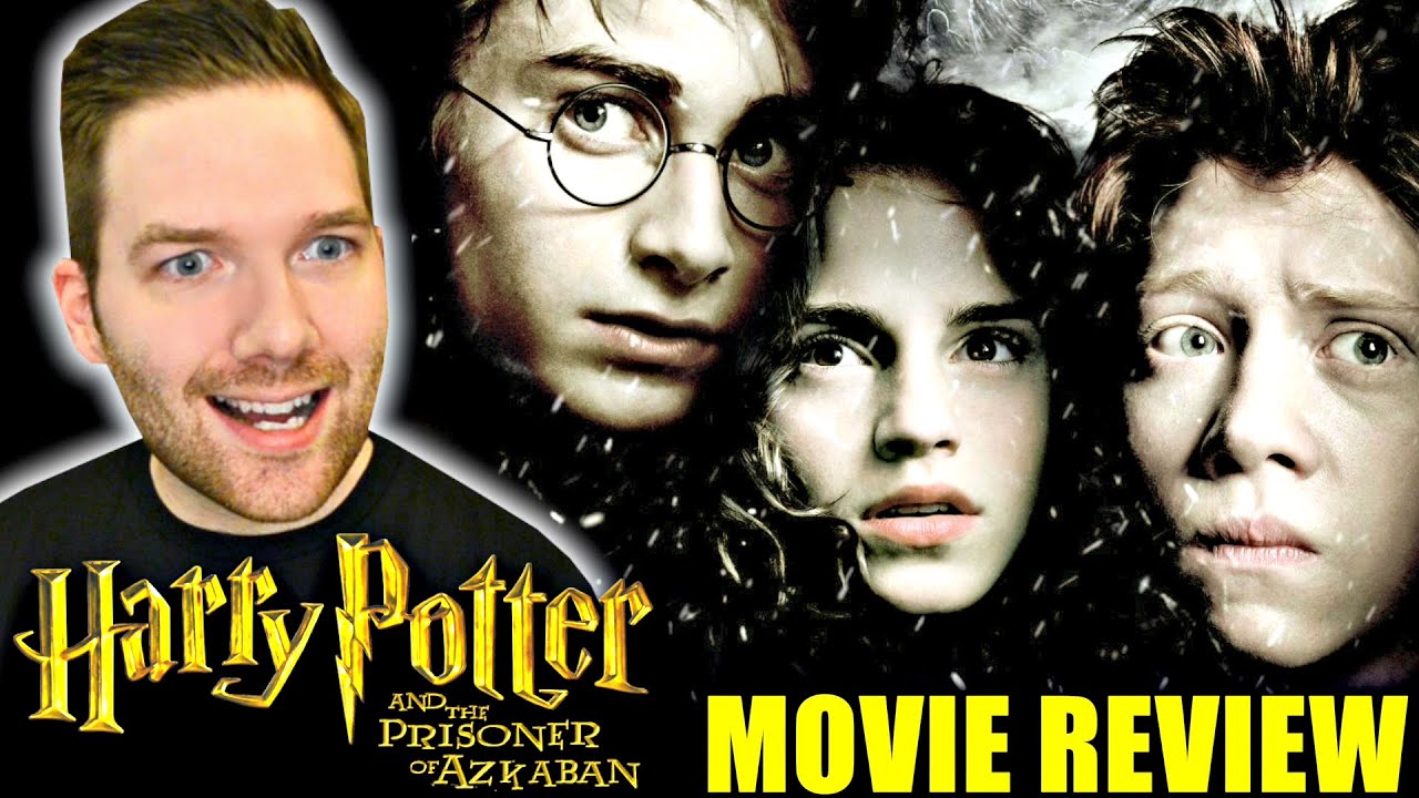 Harry Potter and the Prisoner of Azkaban - Movie Review