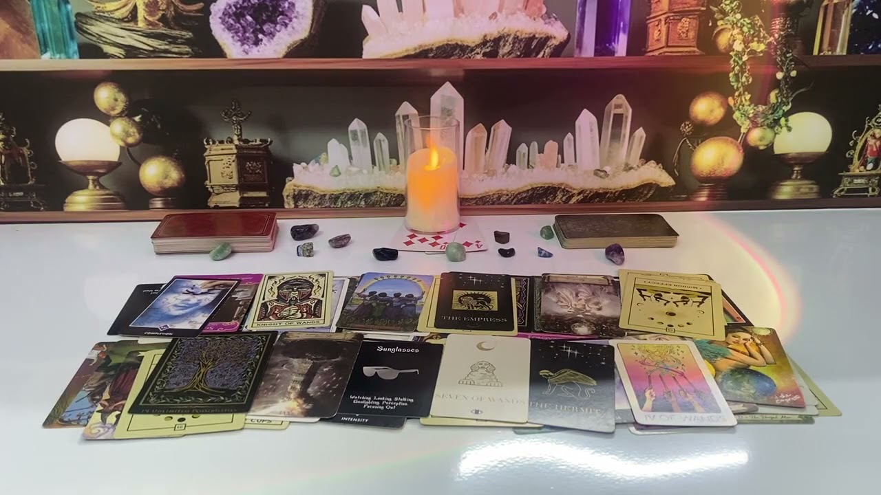 AQUARIUS THERE IS SOMEONE WHO REGRETS CHOICE THEY’VE MADE AQUARIUS LOVE TAROT READING