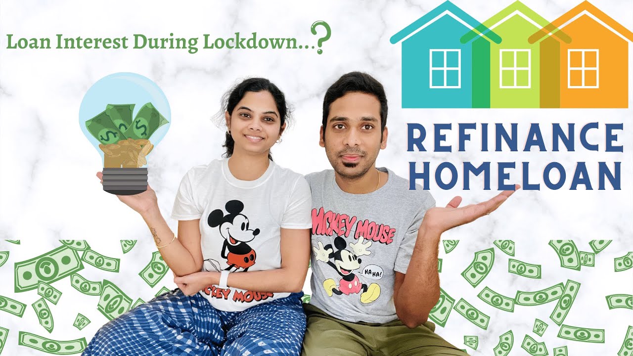 Home Loan || Refinance || USA Homes || Current Interest Rates || Telugu Vlogs || House Loan Process