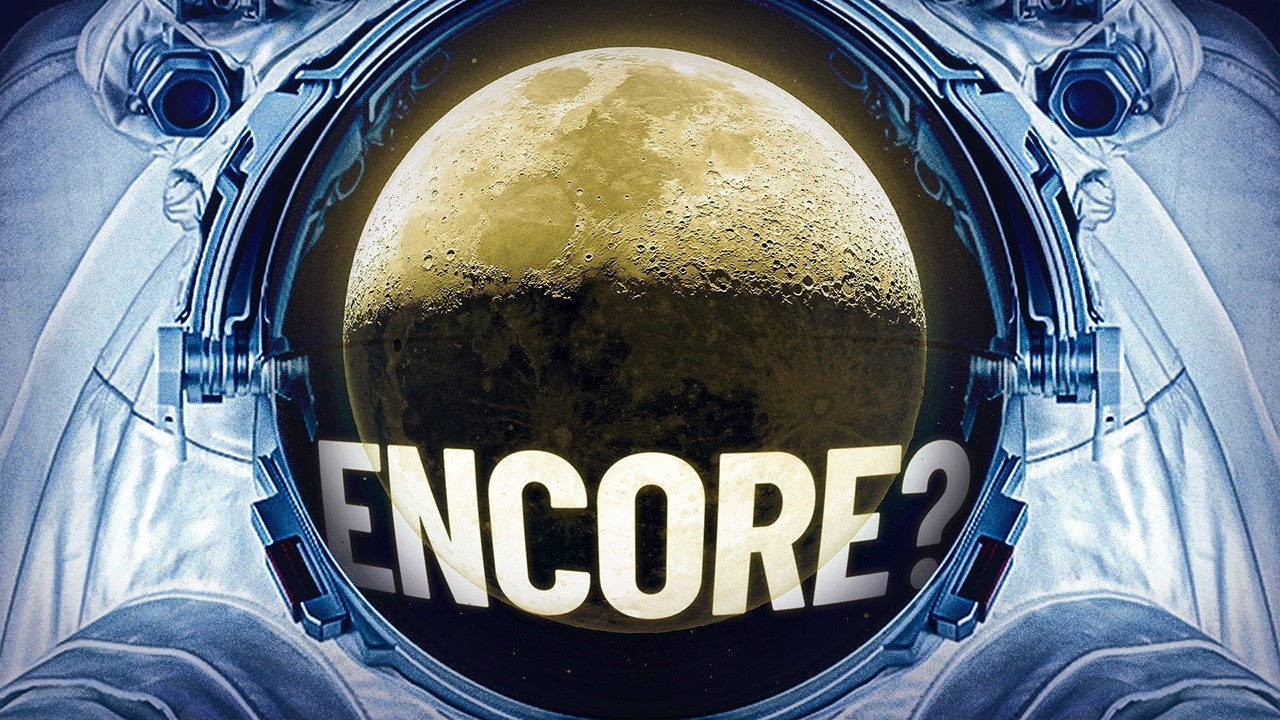 Objectif : (coloniser la) Lune