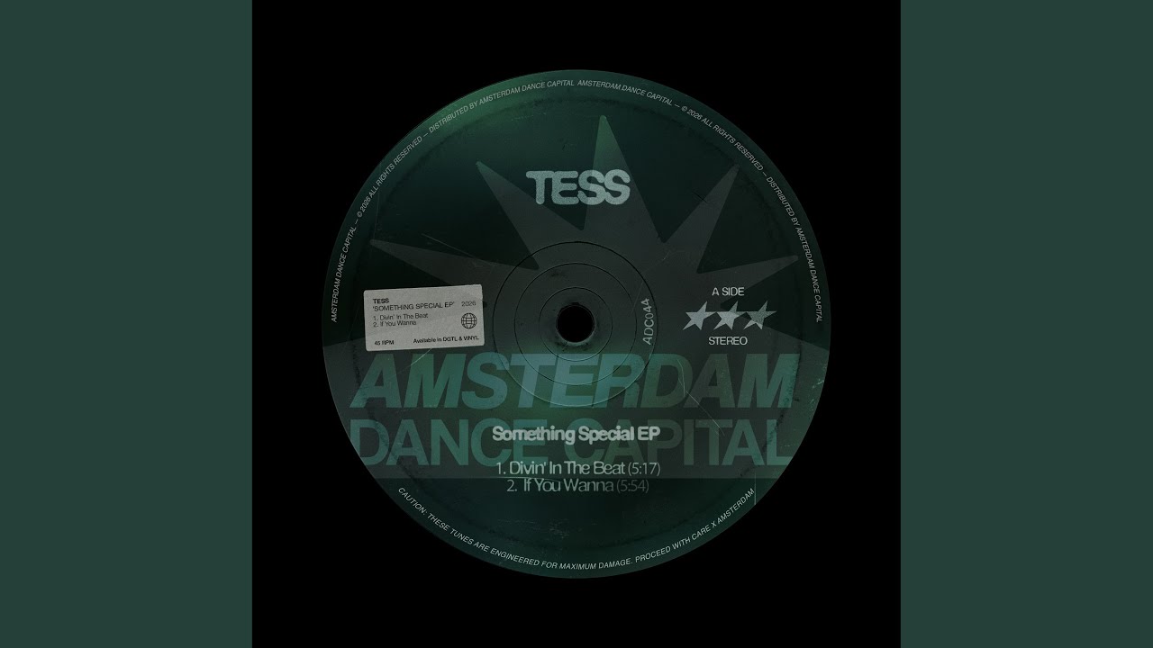 If You Wanna (Extended Version)