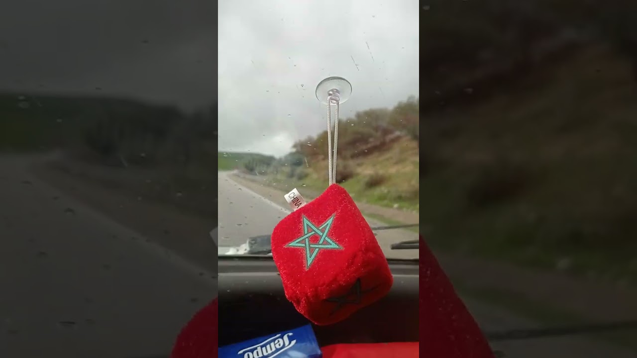 تعالى# تشوف @سيحر# المغرب @