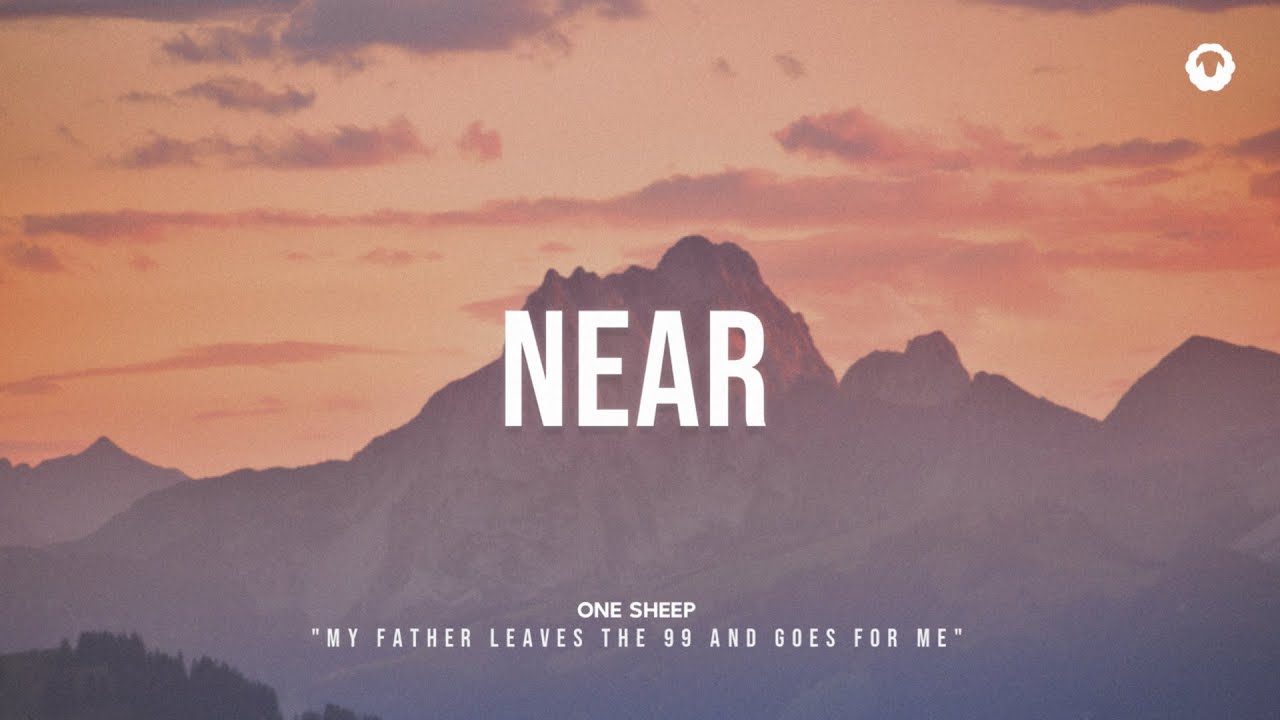 NEAR - Soaking Worship Instrumental | Time With God