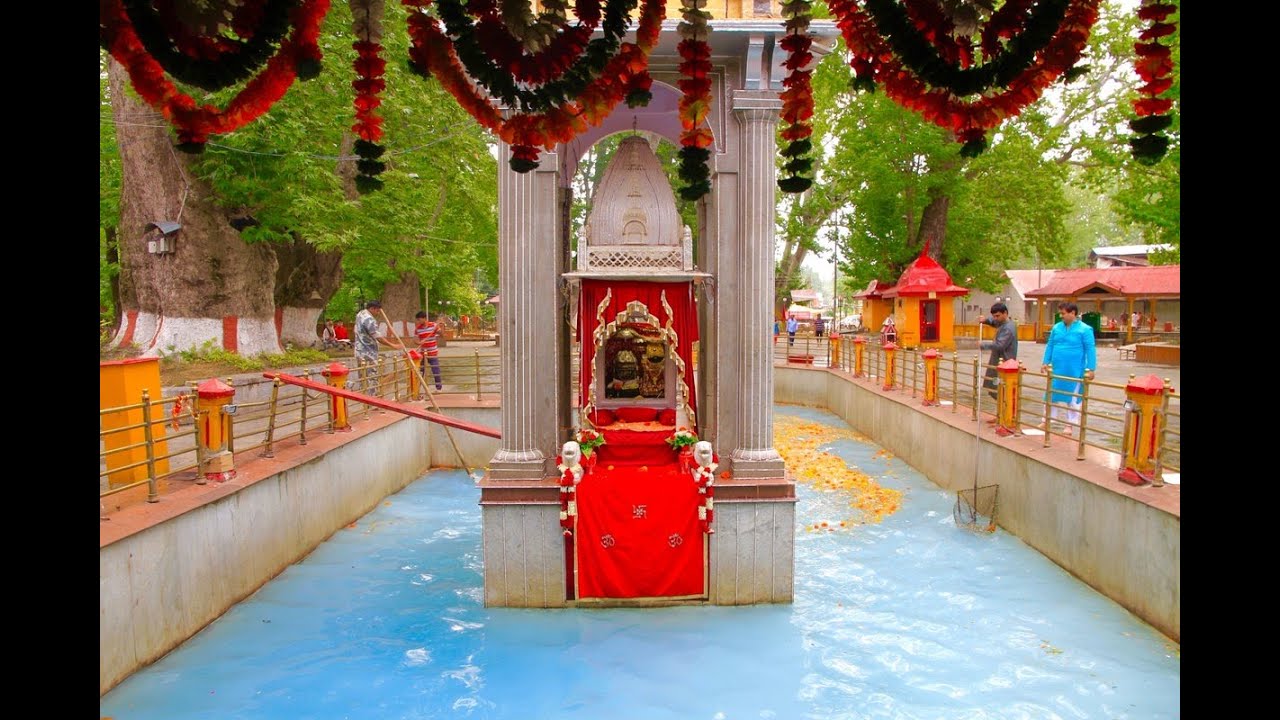 Sanskrit Stuti | Leela Rabdha | Gauri Amba  | Gauri Stuti |  Sangeeta Wattal | Bhaav Kossam