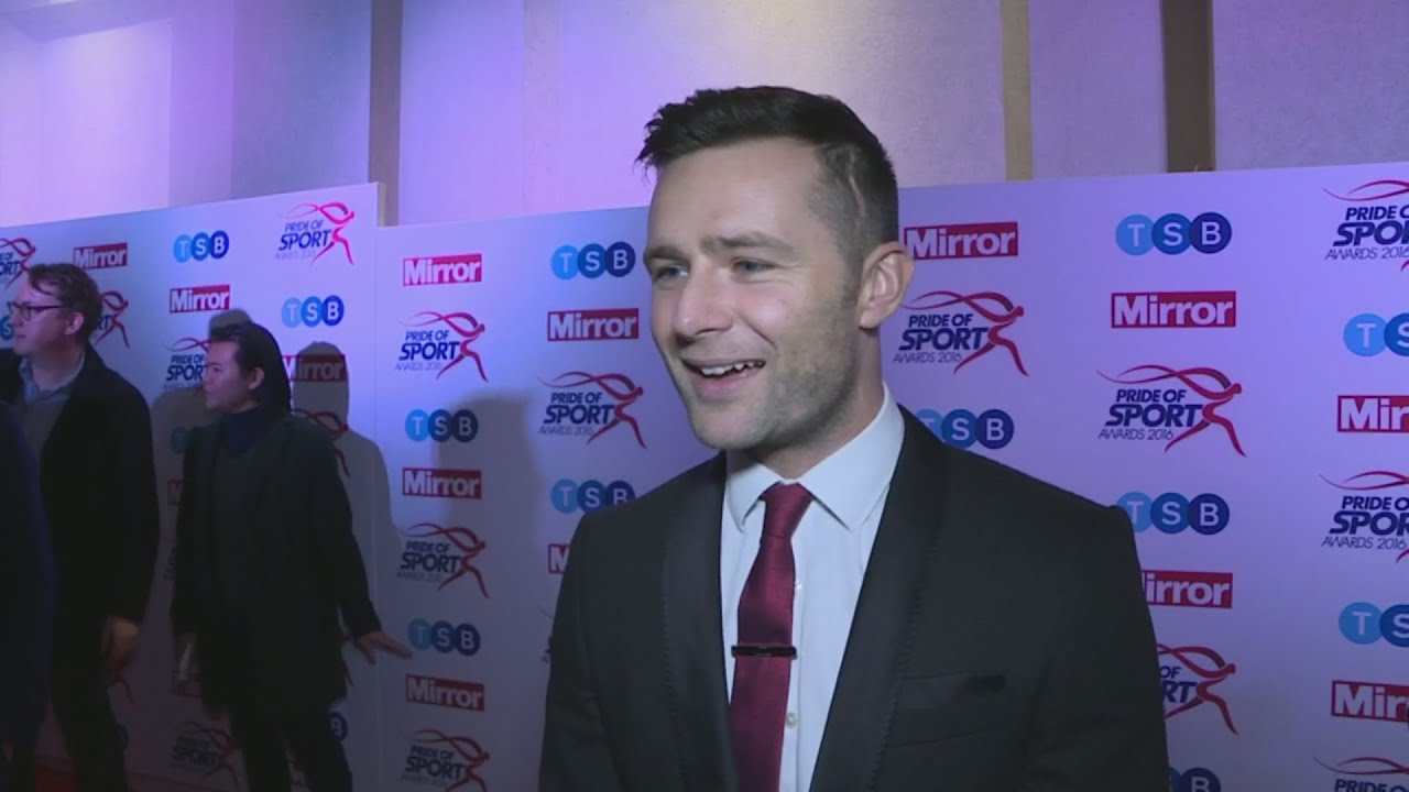 Harry Judd: Tom Fletcher's son is a better drummer than me