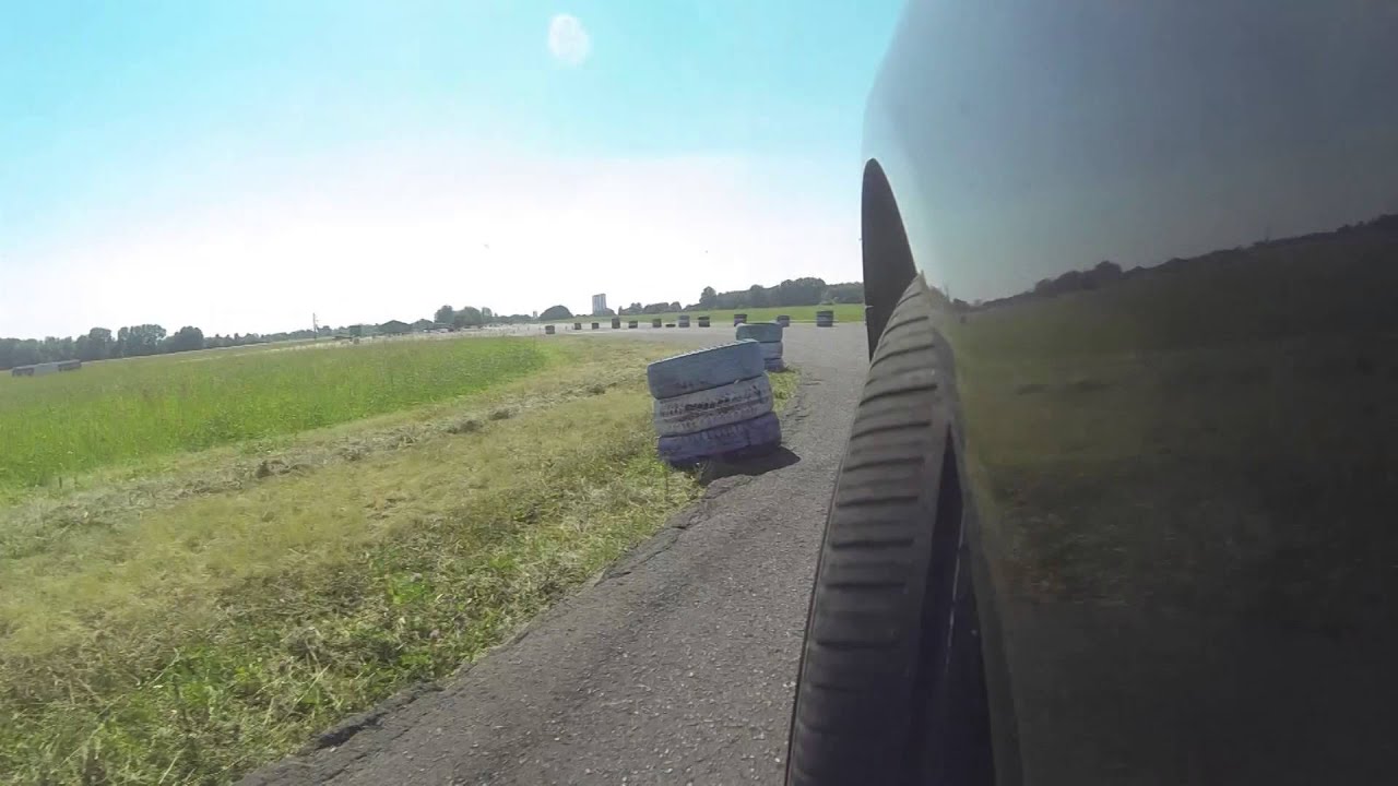 Zlot Forum BMW Klubu Polska 4.07.2015 MotoPark Ułęż