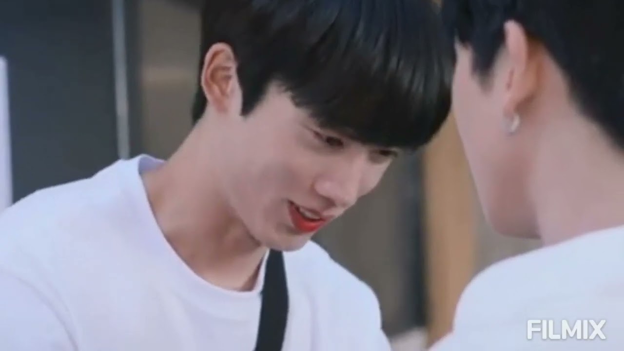 Ki Jin & Yeong Wio_-_This Kiss. [FMV]