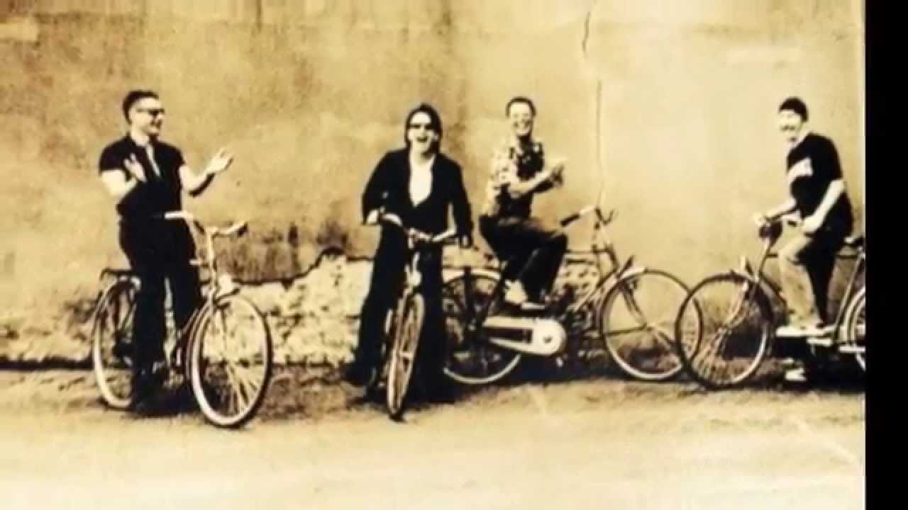 U2 - Drowning Man