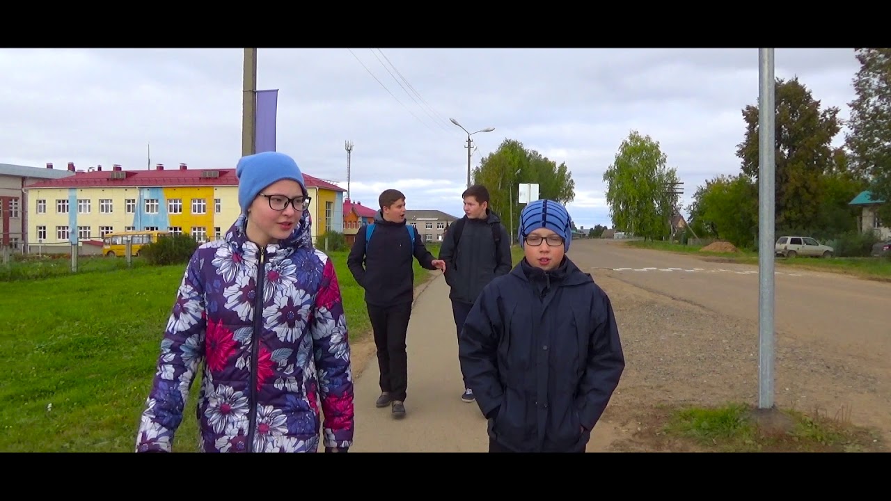 Не оставайтесь равнодушными