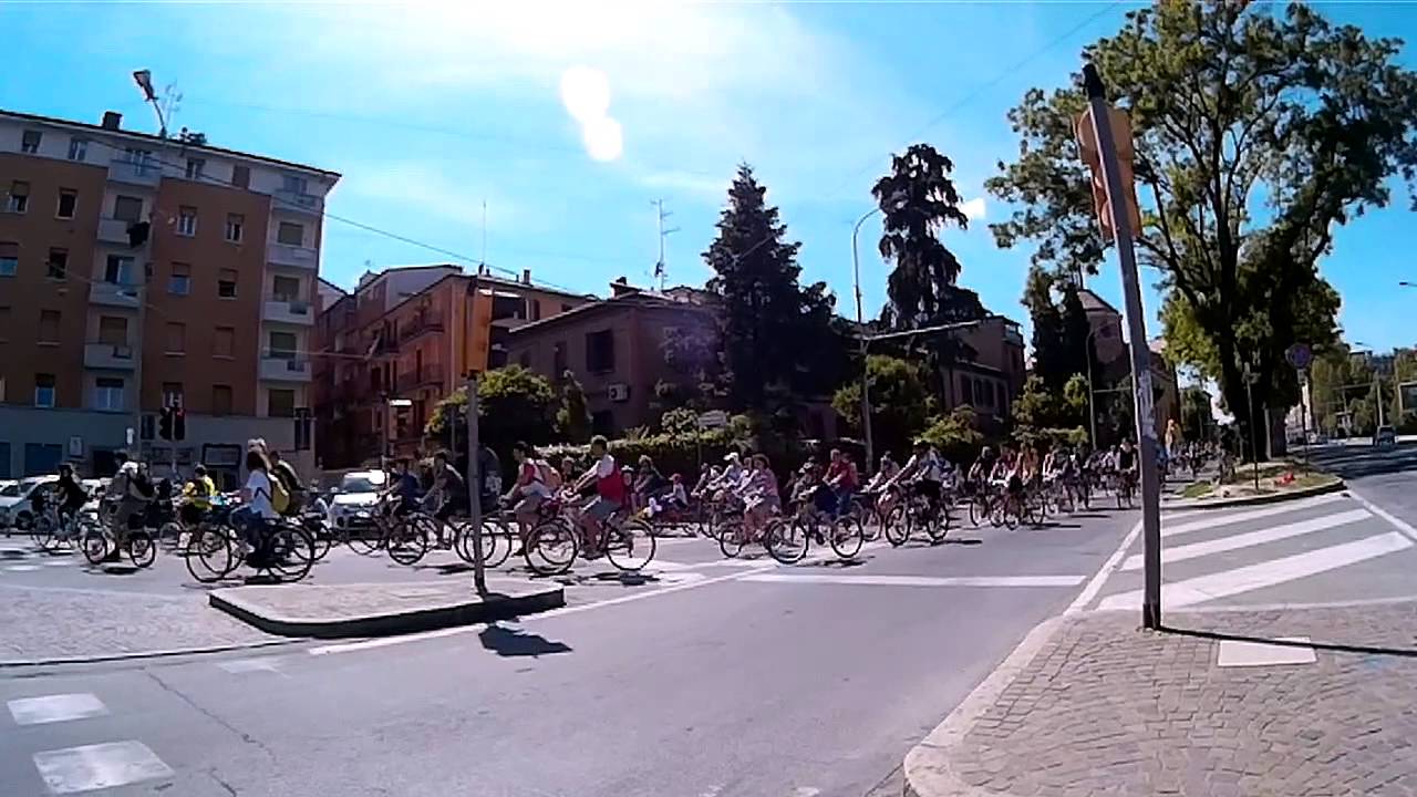 Bike Pride Bologna