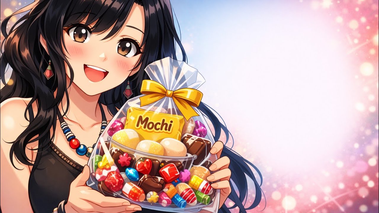 Assaggio dolci donati! Cosa ci sarà?