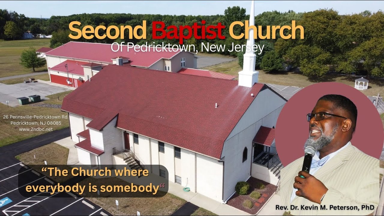 You've Been Warned | SBC | Rev. Dr. Kevin M. Peterson