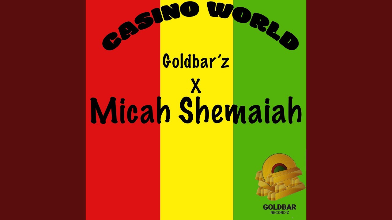 Casino World
