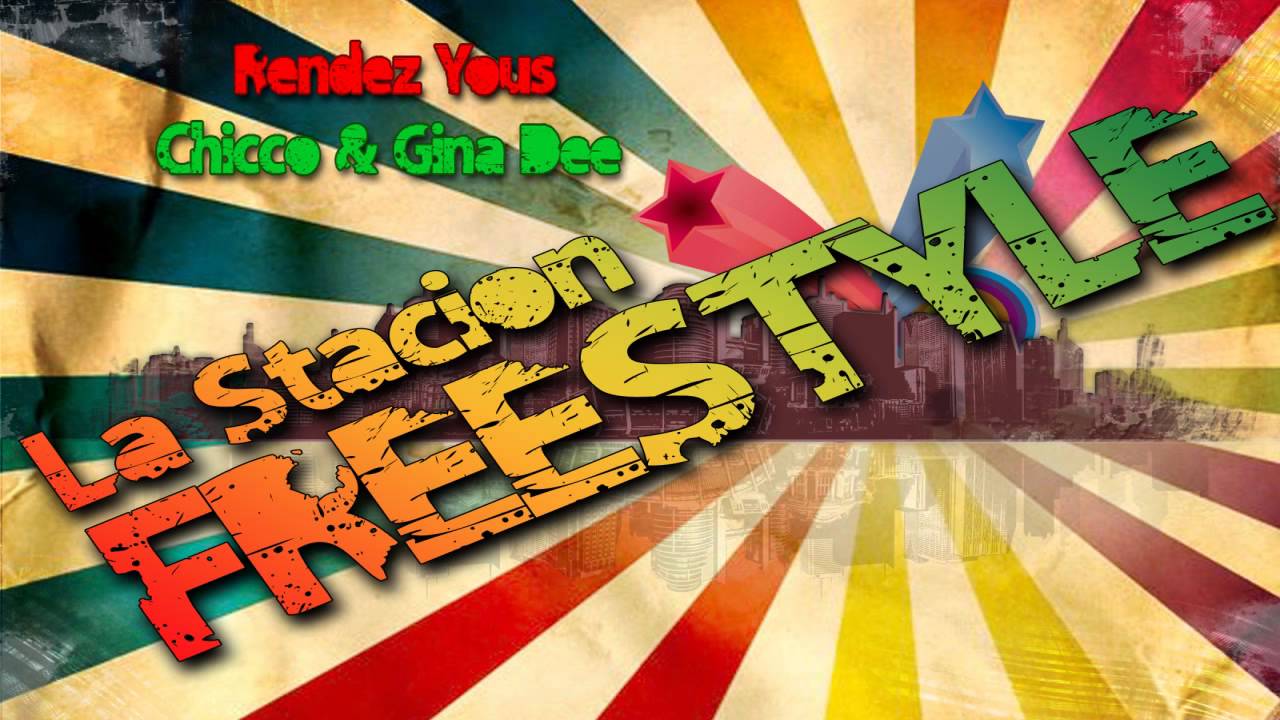 Chicco & Gina Dee - Rendez Yous