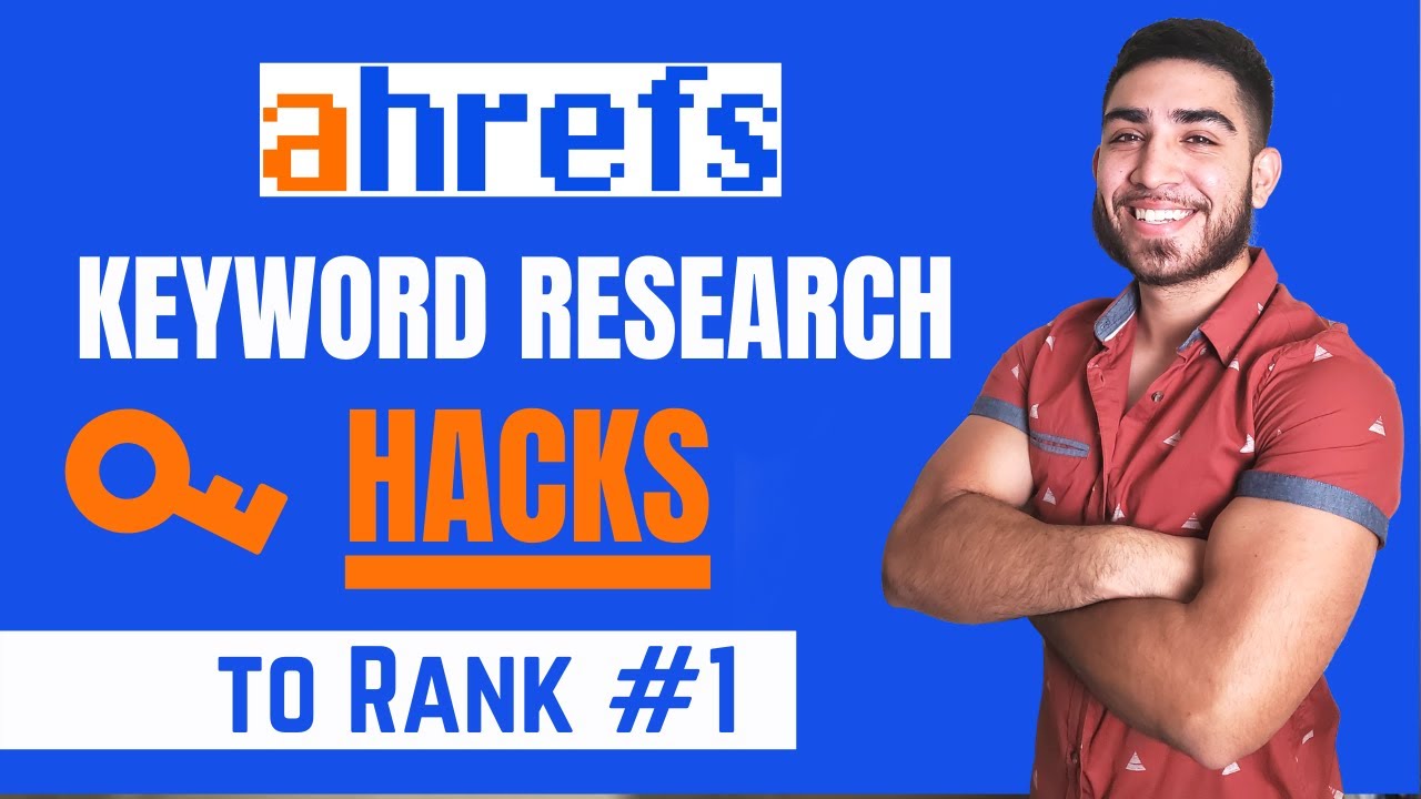 Ahrefs Keyword Research 2020: Find Easy Keywords To Rank #1 Using Quora