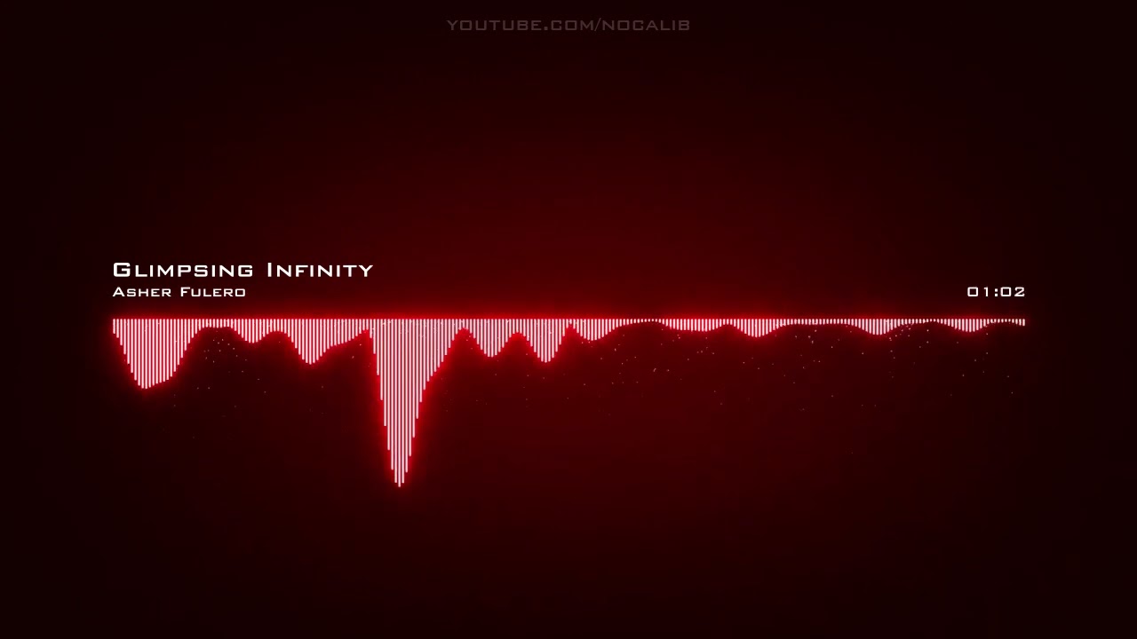Asher Fulero ˗ Glimpsing Infinity  #AmbientDark