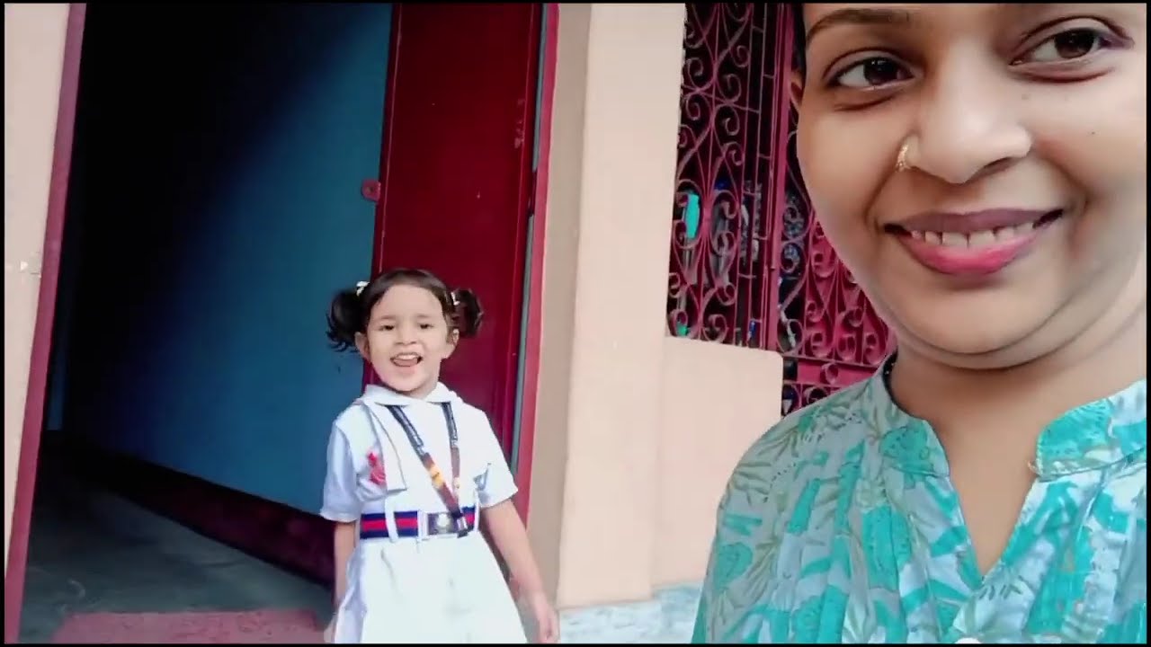 My Daily Routine 1st Vlog #2024 #Annukuldeepvlog #annuvlog #dailyvlogs #dailyrutinevlog