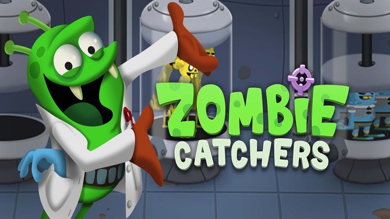 Zombie Catchers-35