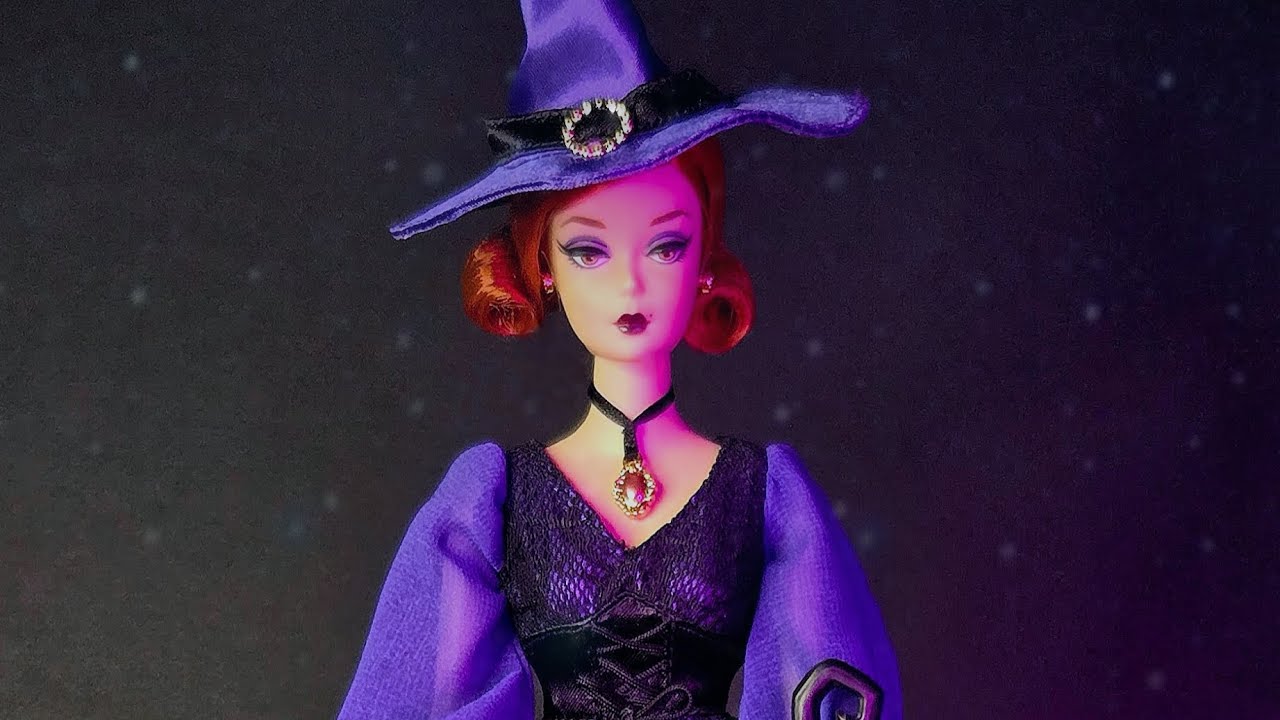 12 days of Halloween 🎃