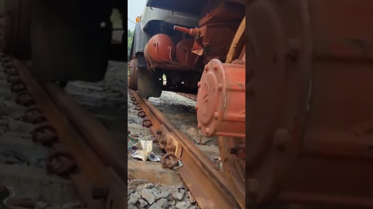 TES BEBAN KERETA  #shorts #youtubeshorts #keretaapi #keretaapibandung #KAI #video #viralvideo #KRL