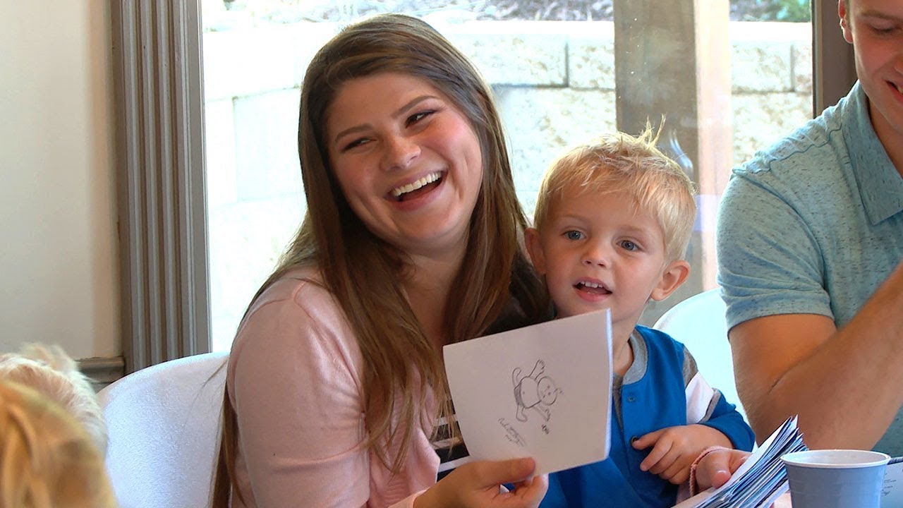 Bringing Up Bates Episode 809 Sneak Peek - Luck of the Draw